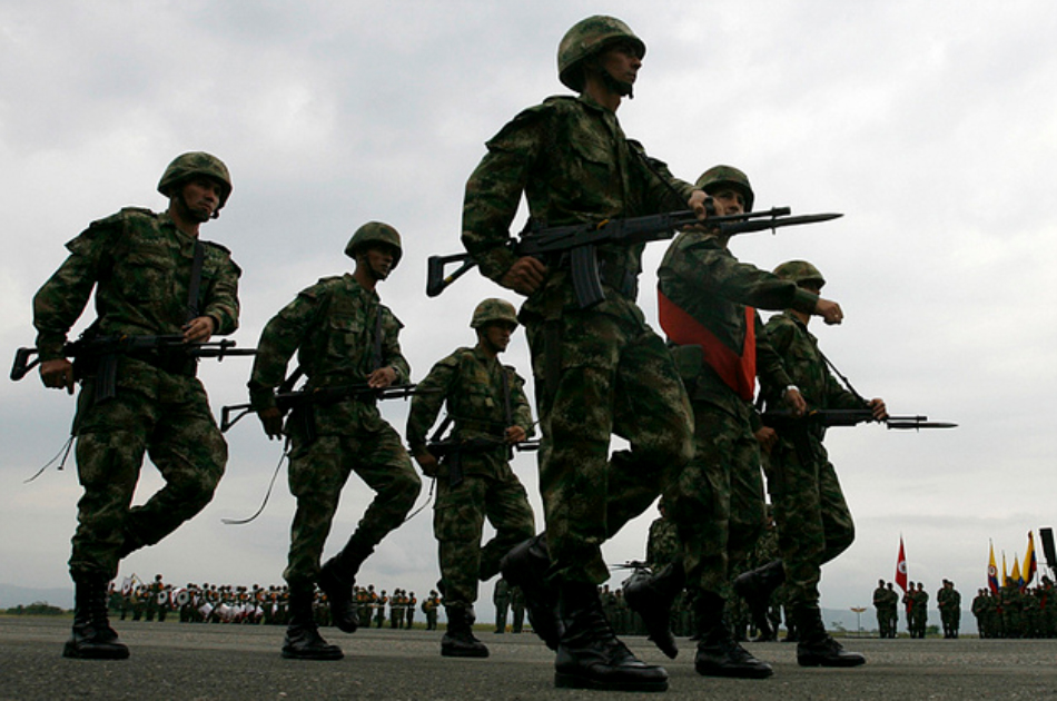 Fuero militar, a unas horas de ser aprobado