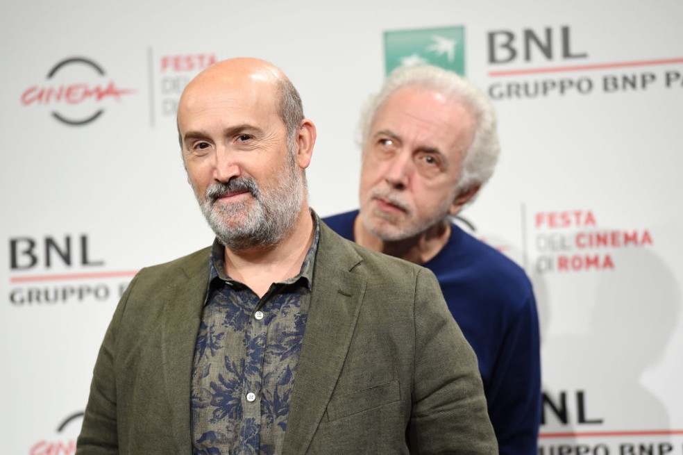 ‘El olvido que seremos’ de Fernando Trueba, gran ganadora de los Premios Platino