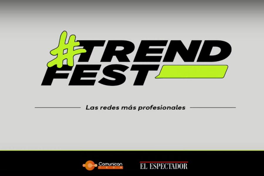 TrendFest: los consejos de un “influencer” para creación de contenido