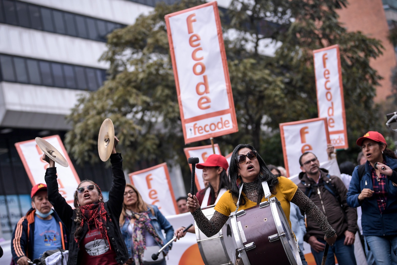 El sindicato pide que haya vigilancia y para que los prestadores de salud "no sigan en los procesos de licitación si ellos no van a cumplir con el contrato”.