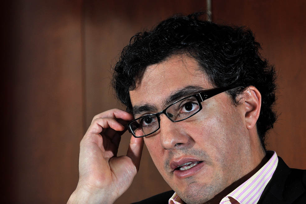 ‘No me equivoco: el desfalco a la DIAN es de $2 billones’