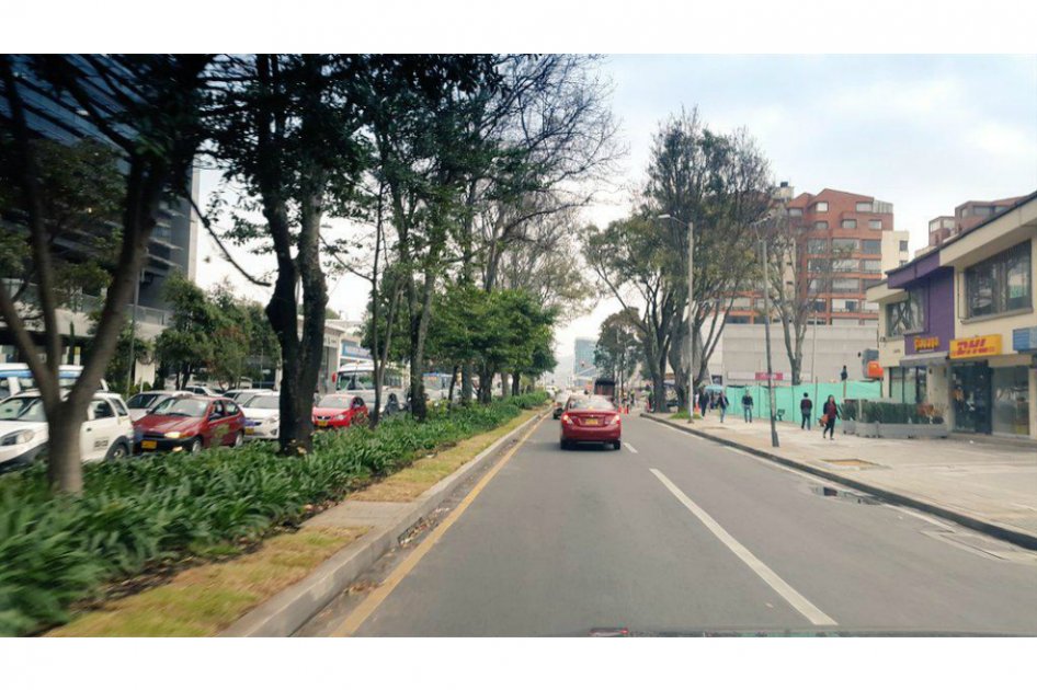 Congestión vehicular en carreras 11 y 15 no se debe a nuevos cambios: Secretaría de Movilidad