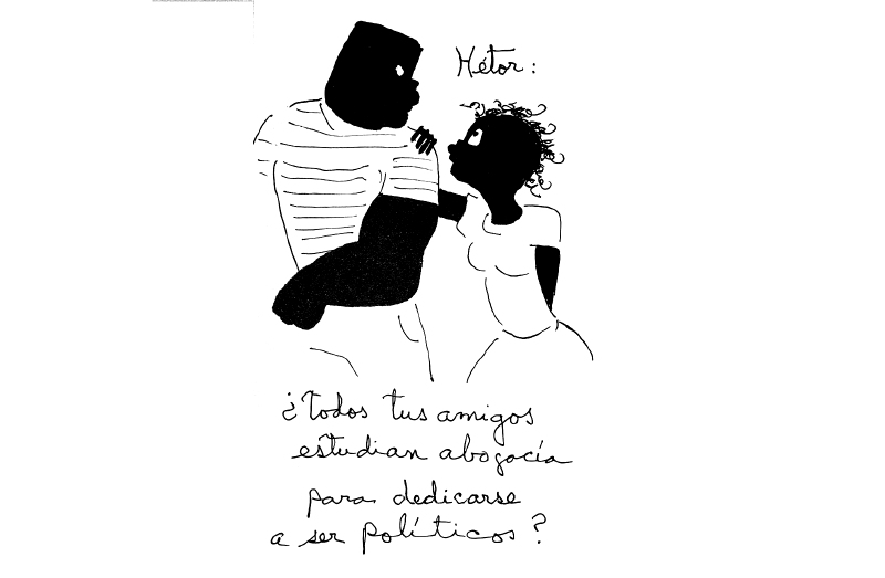 Nieves