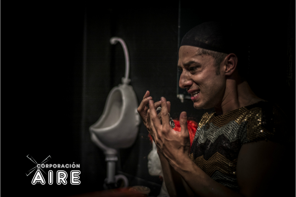 Agenda teatral para el cierre de octubre