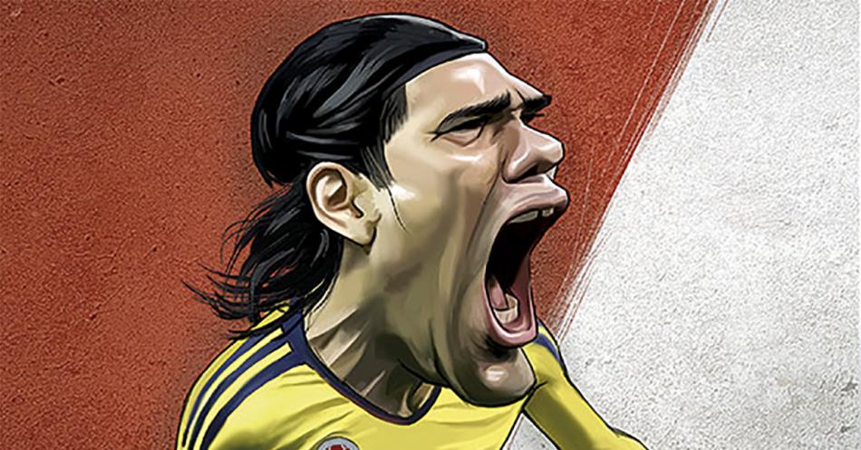 ¡Feliz cumpleaños Tigre!