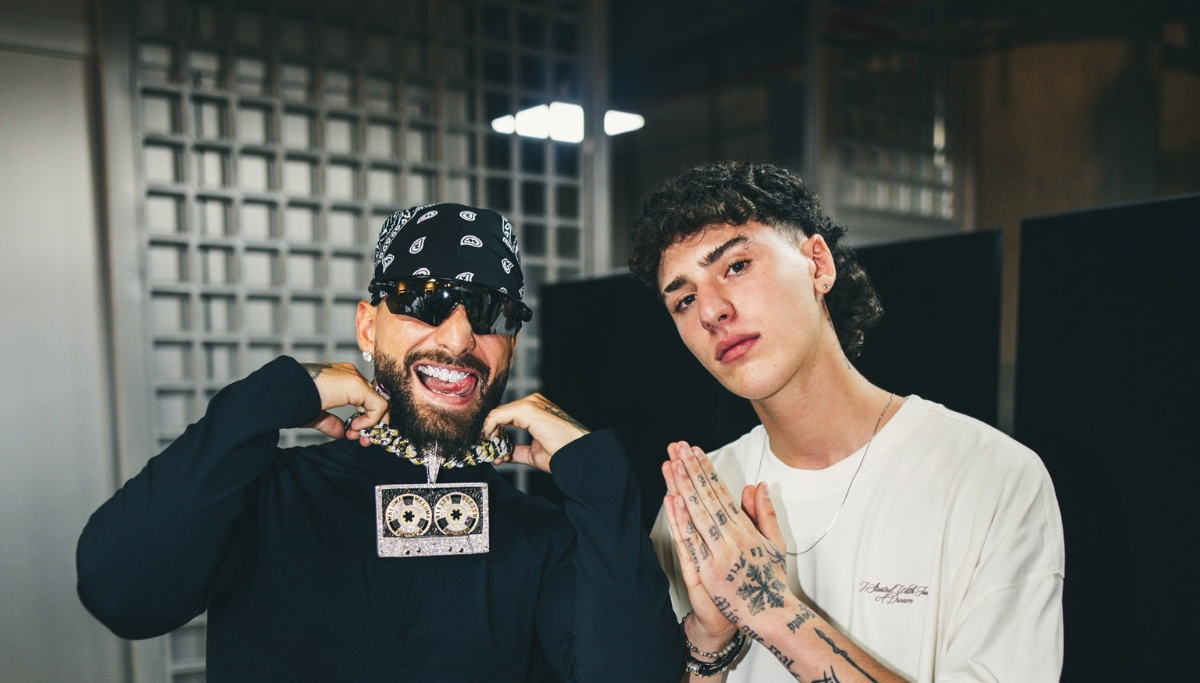 Concierto de Maluma en Bogotá ¿Qué artista le abrirá al ‘Pretty Boy’?