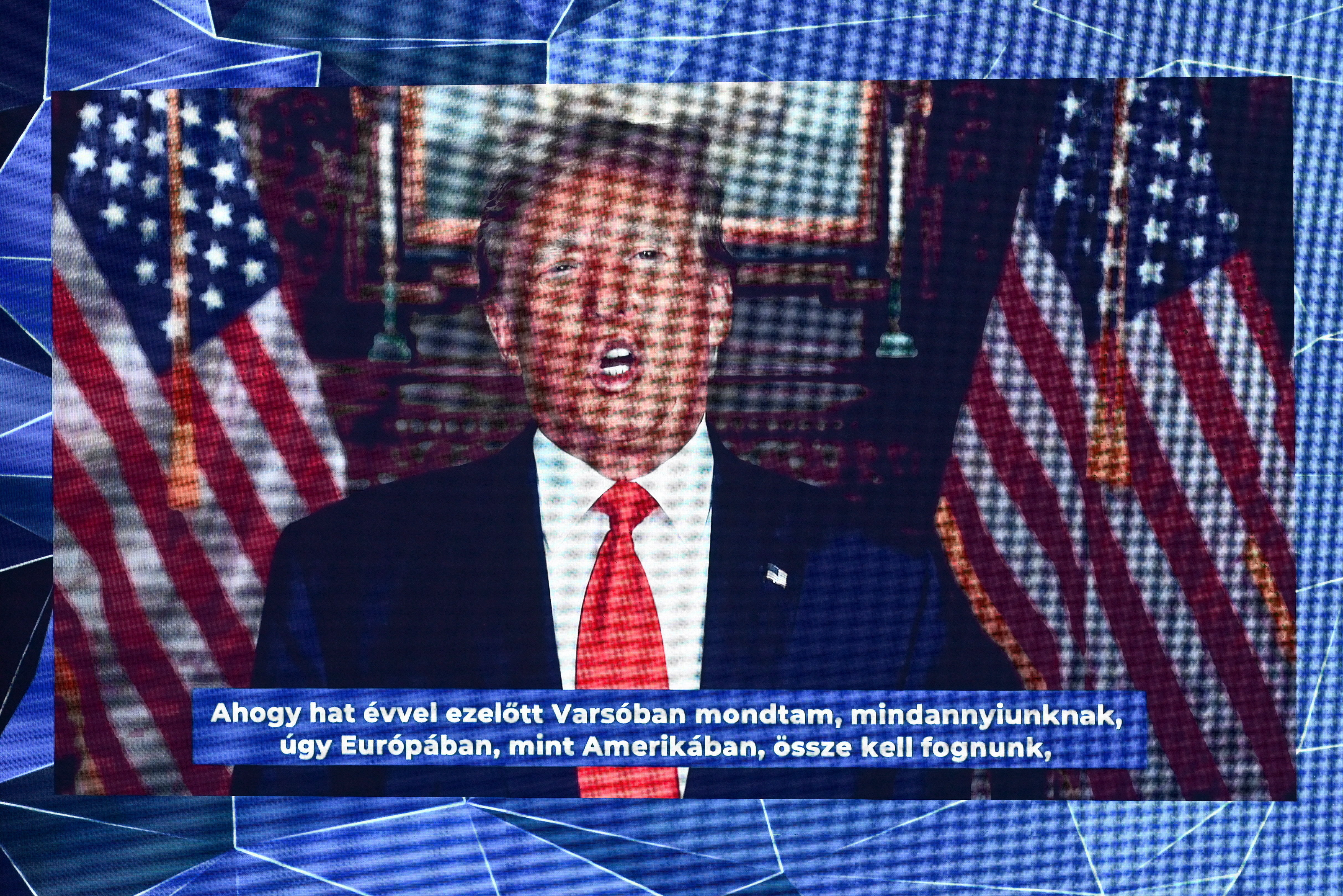 ‘Creo que está mentalmente enferma’, Trump sobre la periodista Jean Carroll