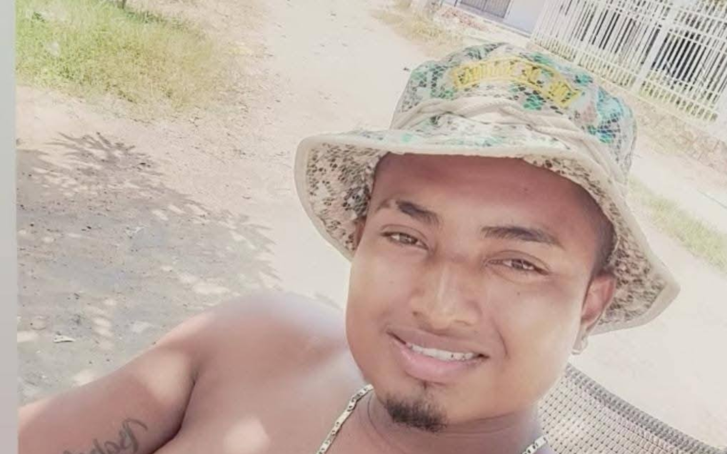 Asesinan a presunto integrante de ‘Los Costeños’ en la terraza de su casa en Soledad