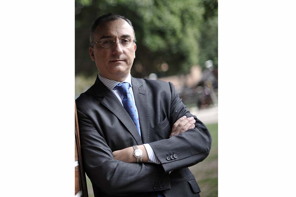 El evento es organizado por la Asociación Fusionarte. / Óscar Pérez