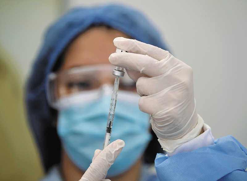 La nueva vacuna contra el coronavirus ya ha sido probada en ratones de laboratorio.