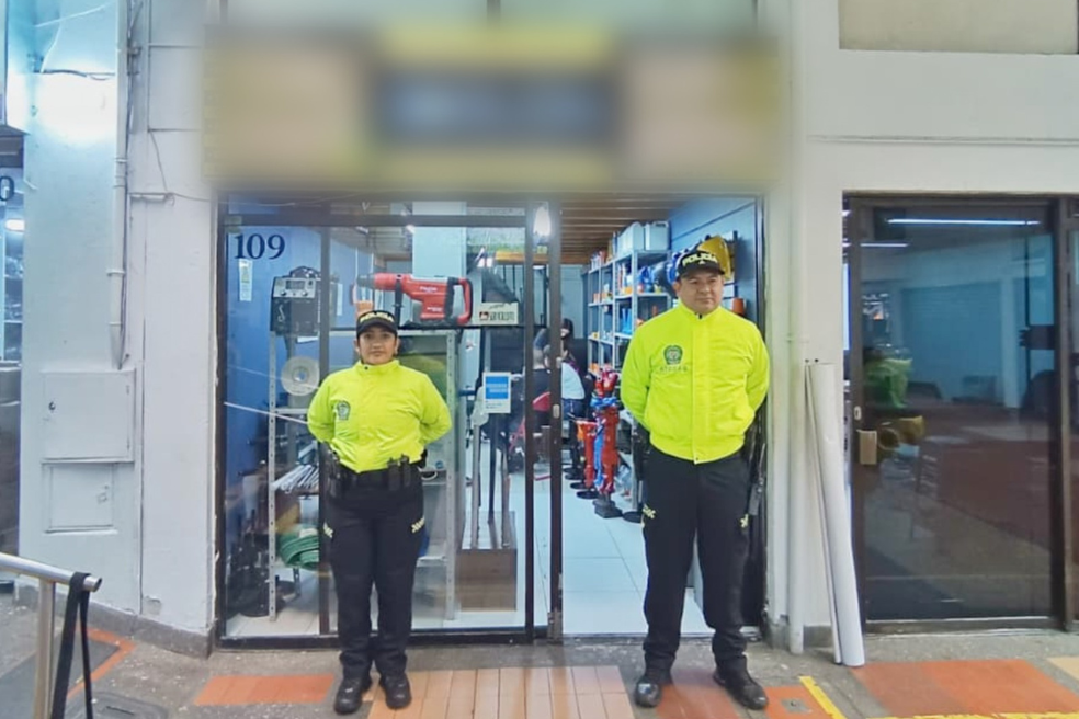 Incautan bienes que habrían sido de exintegrantes del cartel de Medellín