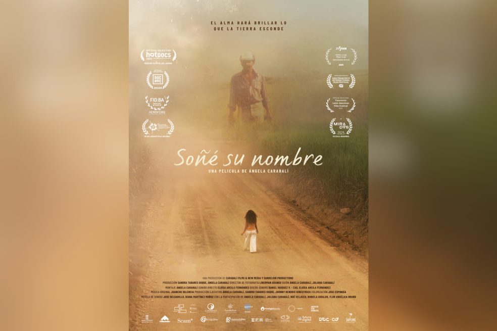 “Soñé su nombre”, un documental para enfrentar la memoria y el duelo en Colombia (Opinión)