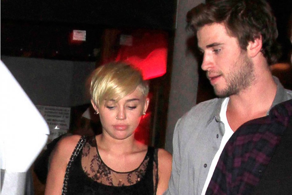 Miley Cyrus explica por qué abandonó a Liam Hemsworth