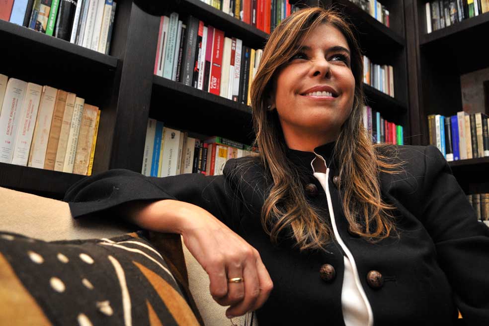«Soy un soldado del presidente»