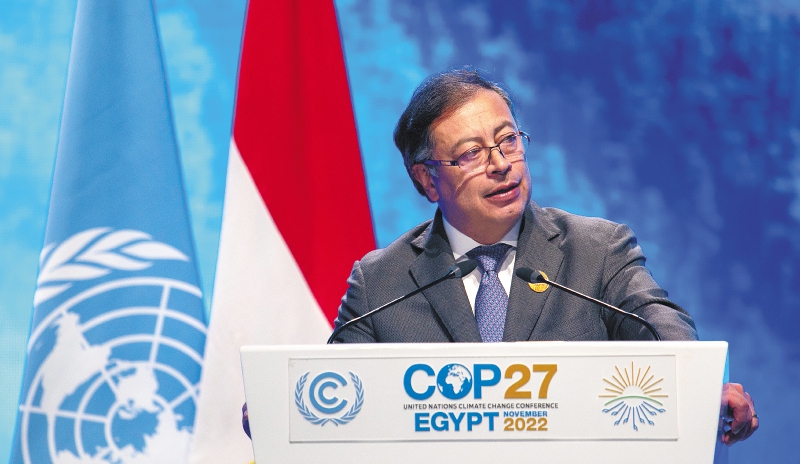 VIDEO: Palabras Presidente del CES Pacto por el Agua 2021-2036 