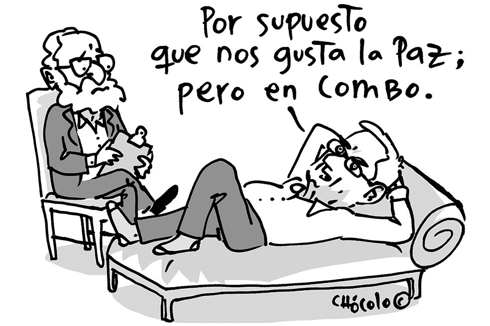 Chócolo