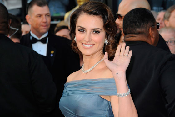 Penélope Cruz se confiesa