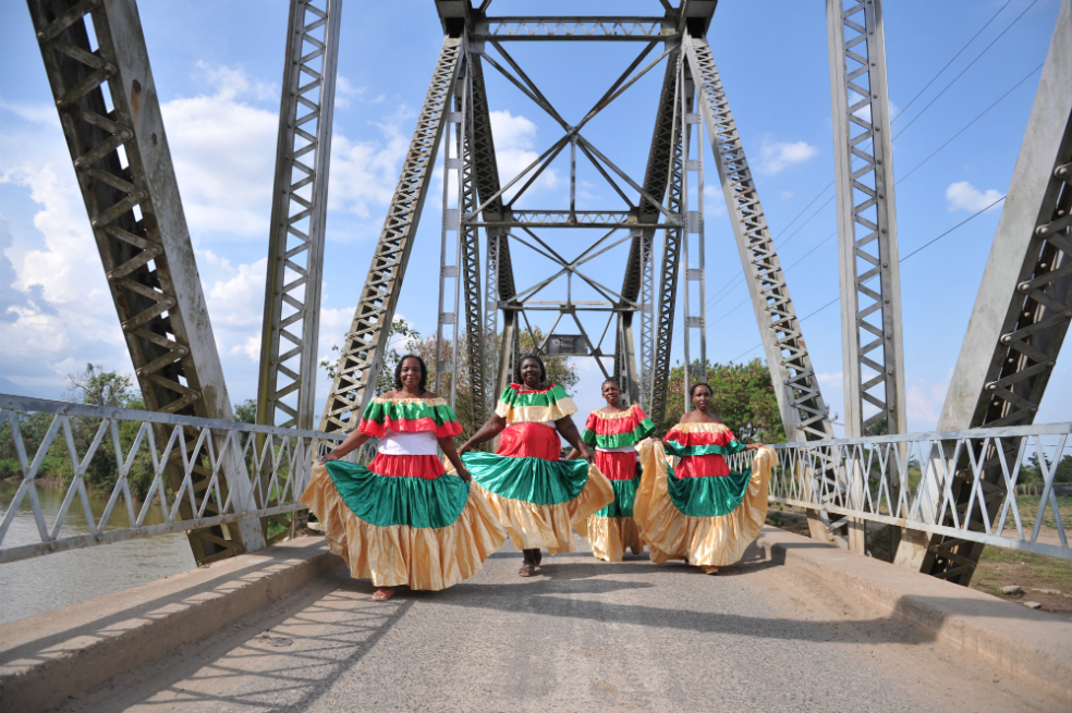 Devolviéndole la vida al río Cauca