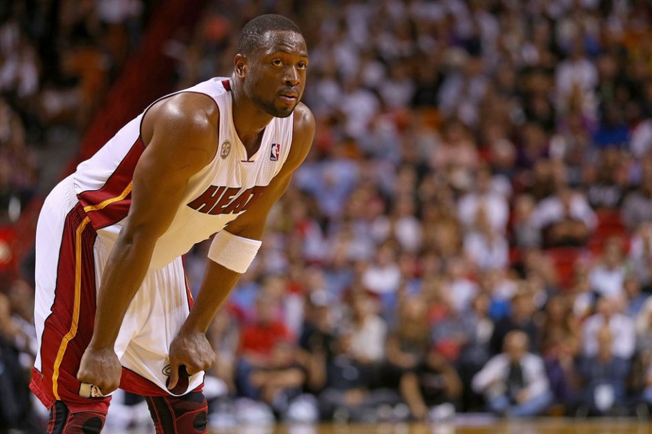Heat ganan el duelo a los Nets y los Spurs a los Grizzlies