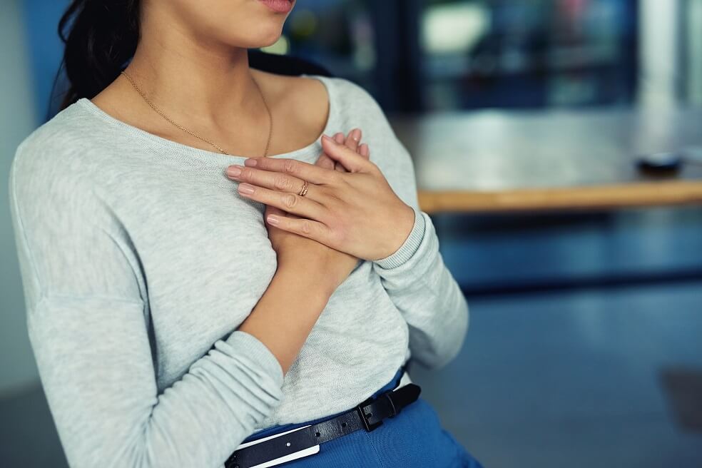 Seis claves para cuidar el corazón