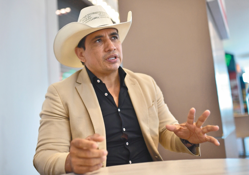 Capturados por presunto ataque contra Alirio Barrera quedaron en libertad