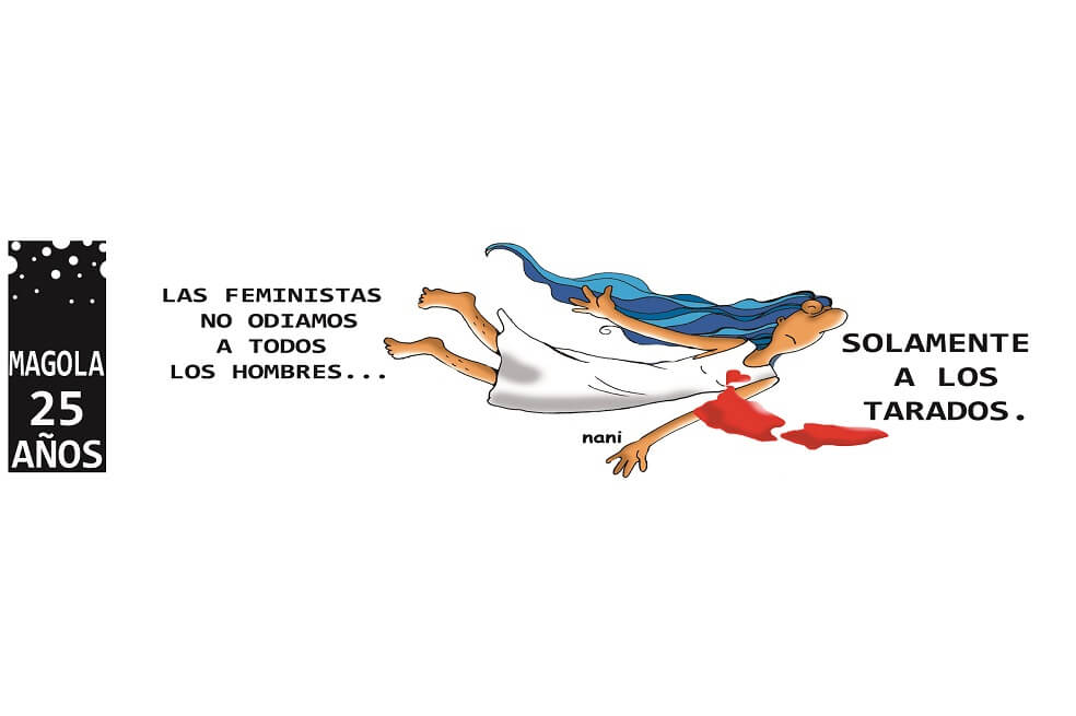 Feminista