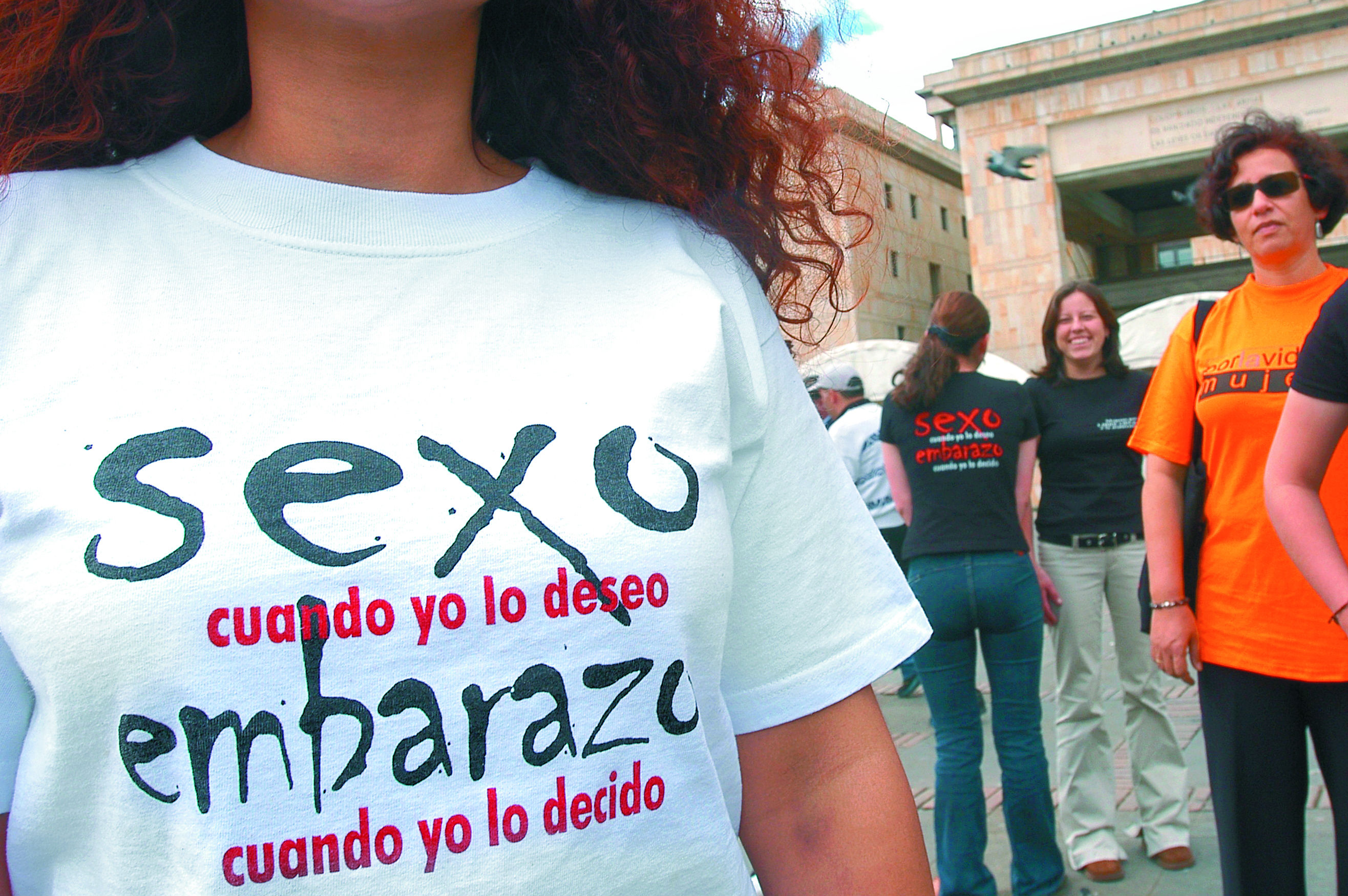 El caso que tiene en vilo el aborto en la Corte Constitucional