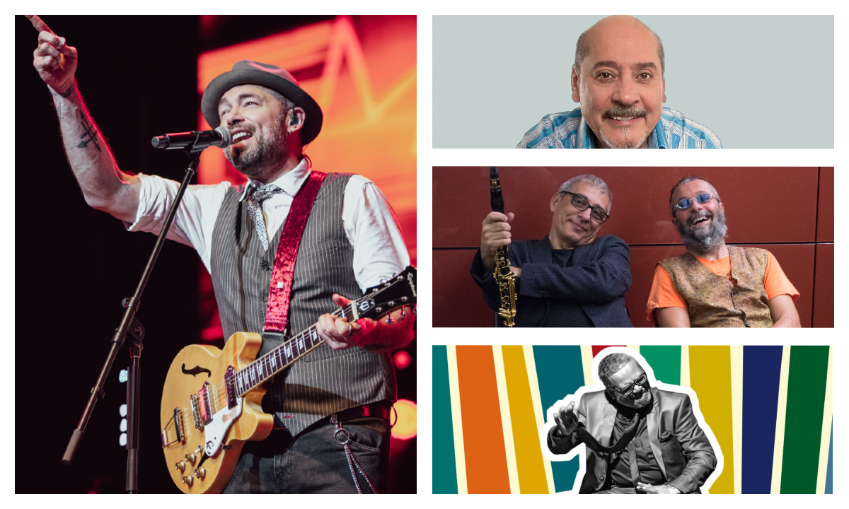 Festival Barranquijazz 2023: programación completa, invitados y más