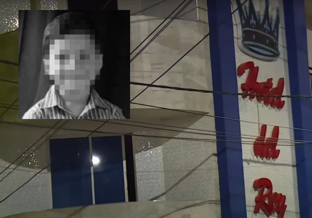 Caso Gabriel González: Padre del menor asesinado se declara culpable de homicidio