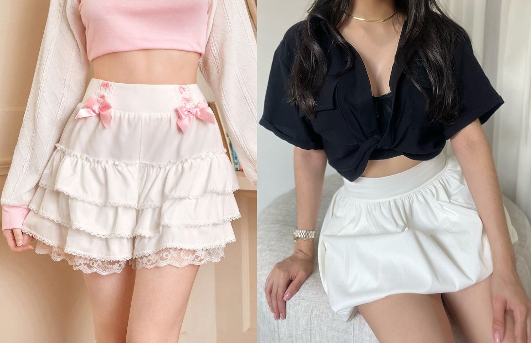 Con las combinaciones adecuadas y un sentido del estilo personal, cualquier mujer puede hacer de esta tendencia su aliada en el mundo del fashion.