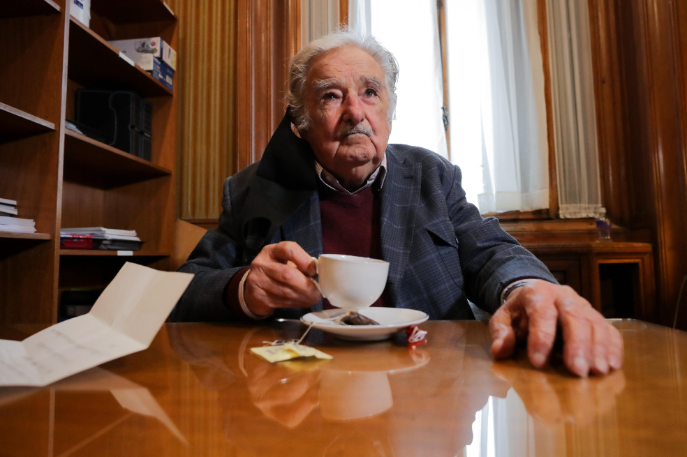 Pepe Mujica: el mito de la política latinoamericana del siglo XXI