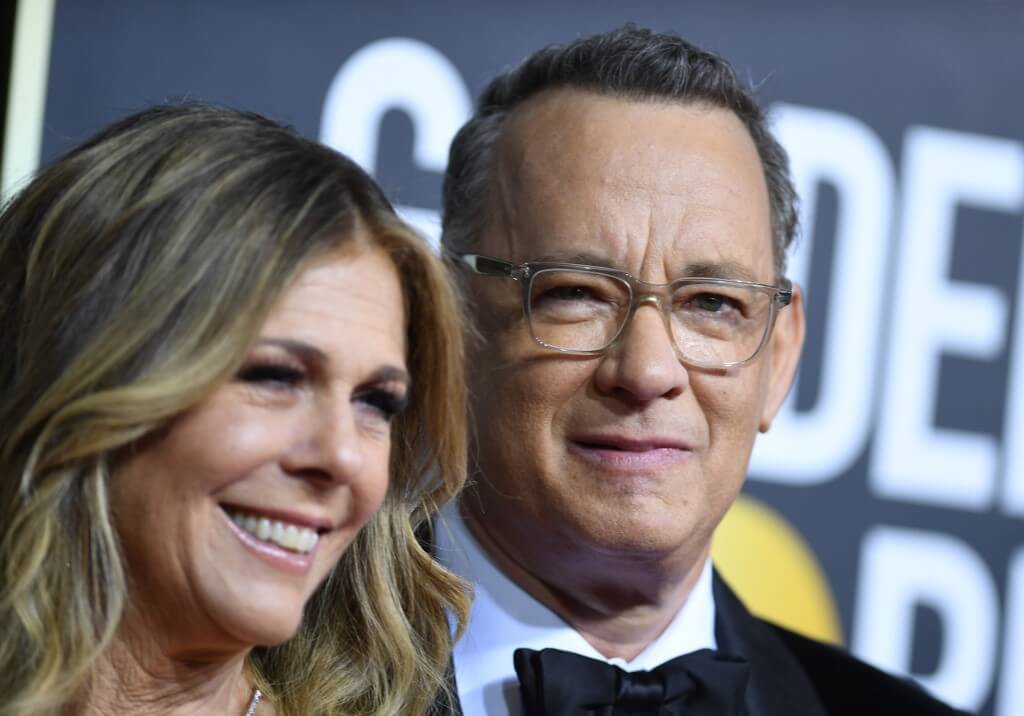 Tom Hanks y su llamado para seguir recomendaciones para evitar propagar el coronavirus