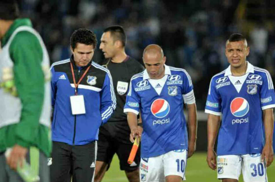 Millonarios estrenará tres de sus refuerzos ante Equidad