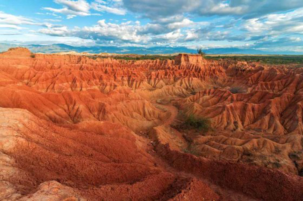 21 maravillas naturales de Suramérica que debe conocer