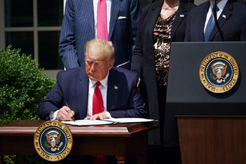 La apuesta de Donald Trump