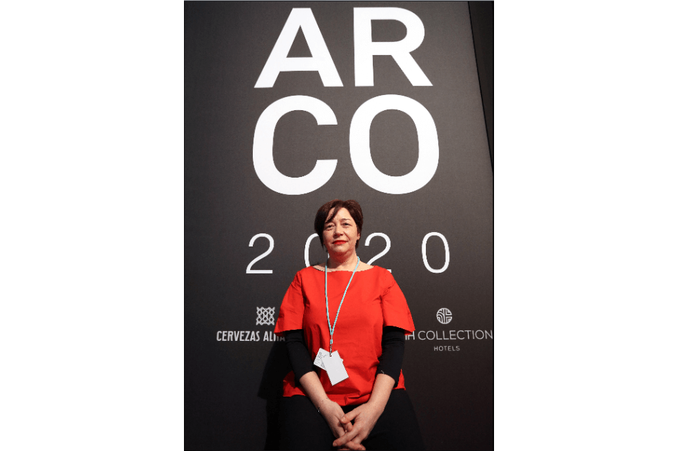 El Museo Reina Sofía amplia su colección con el apoyo de ARCO 2020