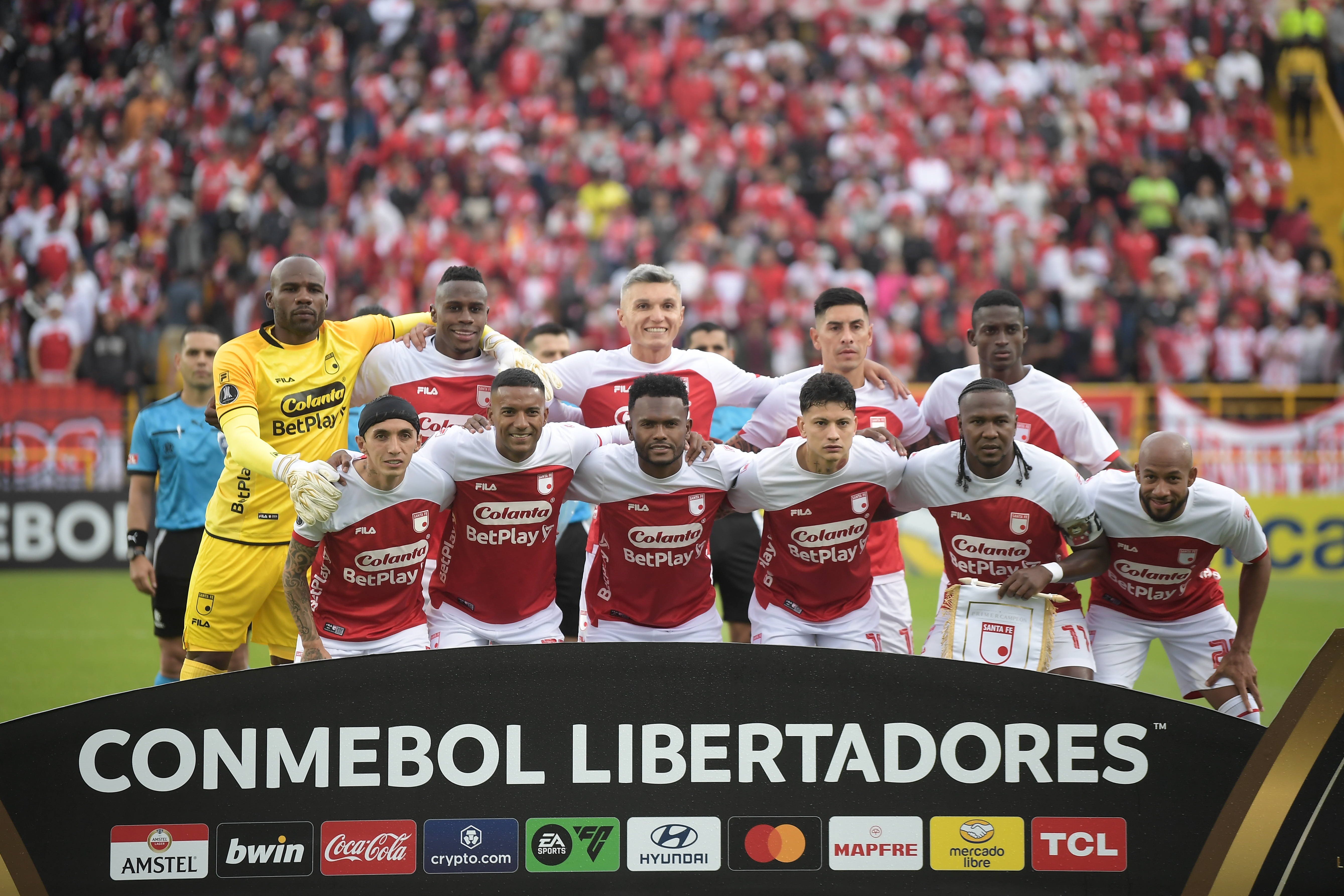 Sorteo de la Copa Libertadores y Sudamericana 2026: premios, hora y dónde ver en vivo
