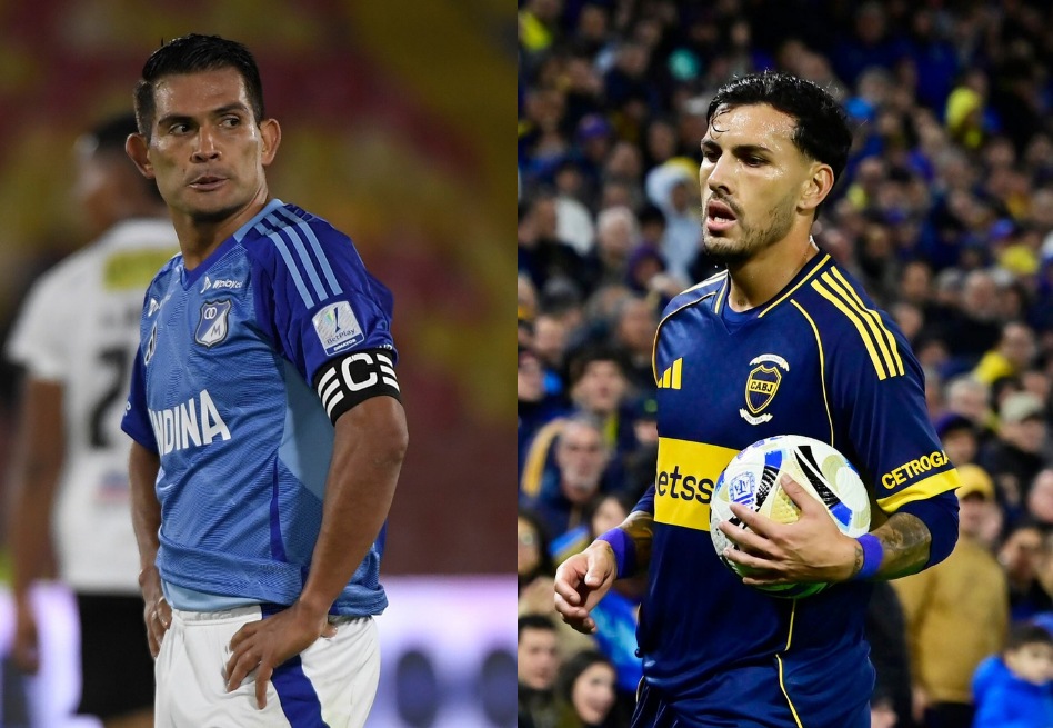 Hora y dónde ver Millonarios vs. Boca Juniors: Copa Miguel Ángel Russo