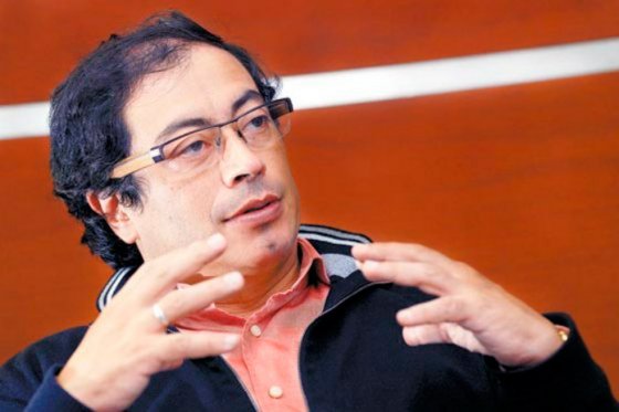 Gustavo Petro sale de cuidados intensivos
