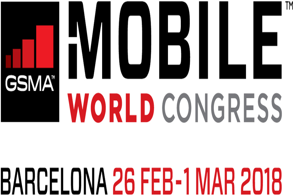 Lo que se espera del Mobile World Congress 2018