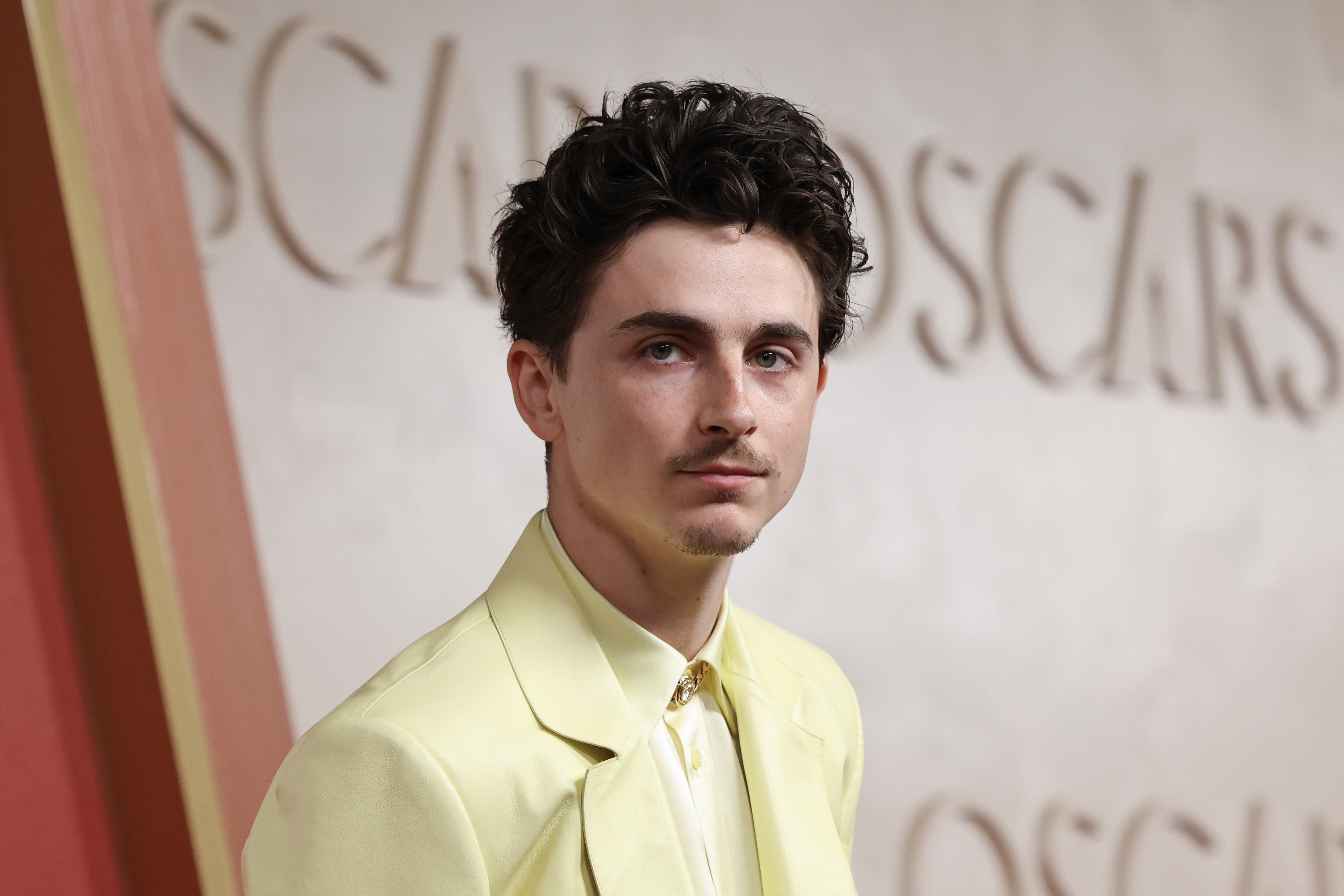 Timothée Chalamet causa polémica tras decir que “a nadie le importa” la ópera y el ballet