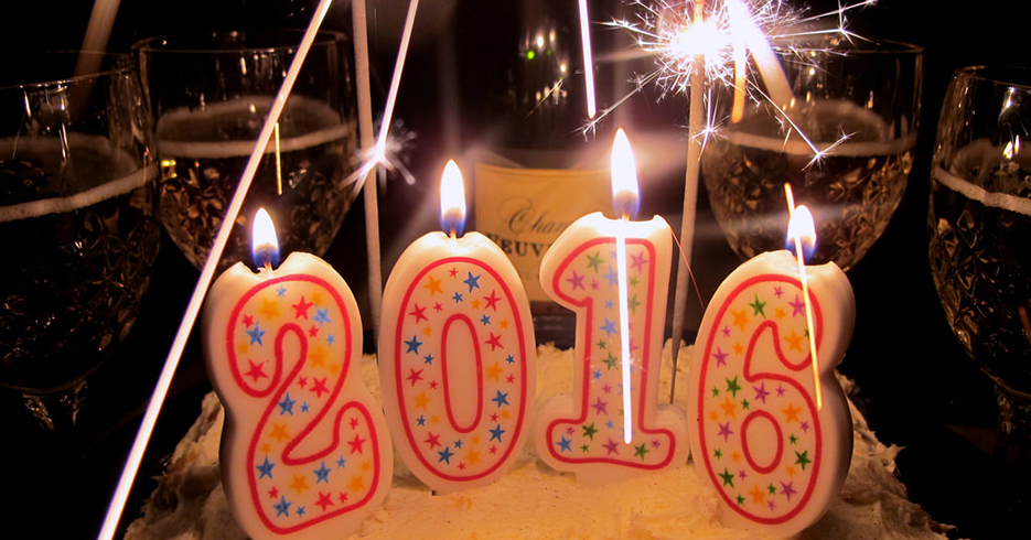 ¿Qué viene para tu vida en el 2016?