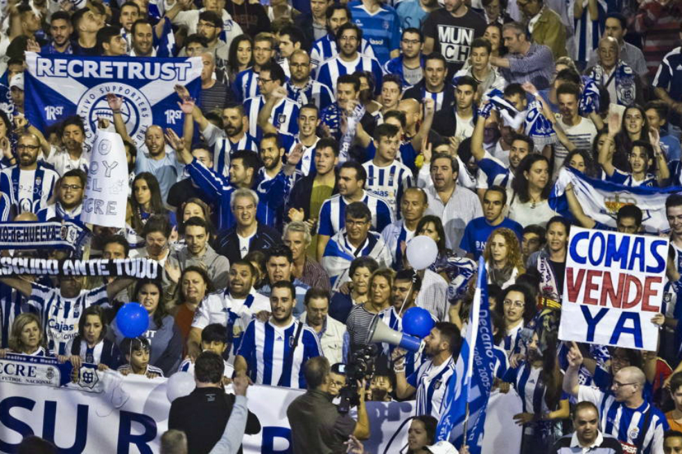 Clubes antiguos de fútbol que no han sido acompañados por los éxitos