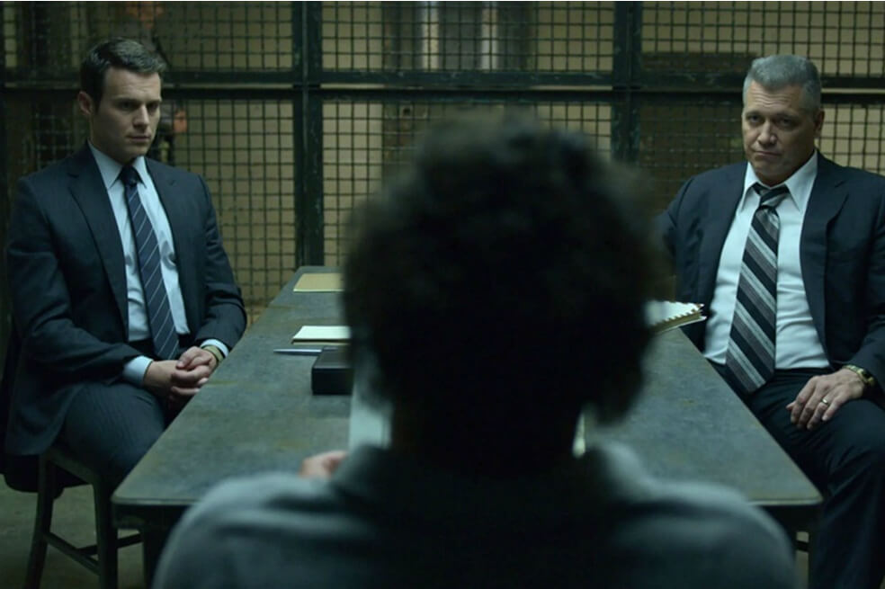 ¿Cuáles serán los villanos de la tercera temporada de «Mindhunter»?