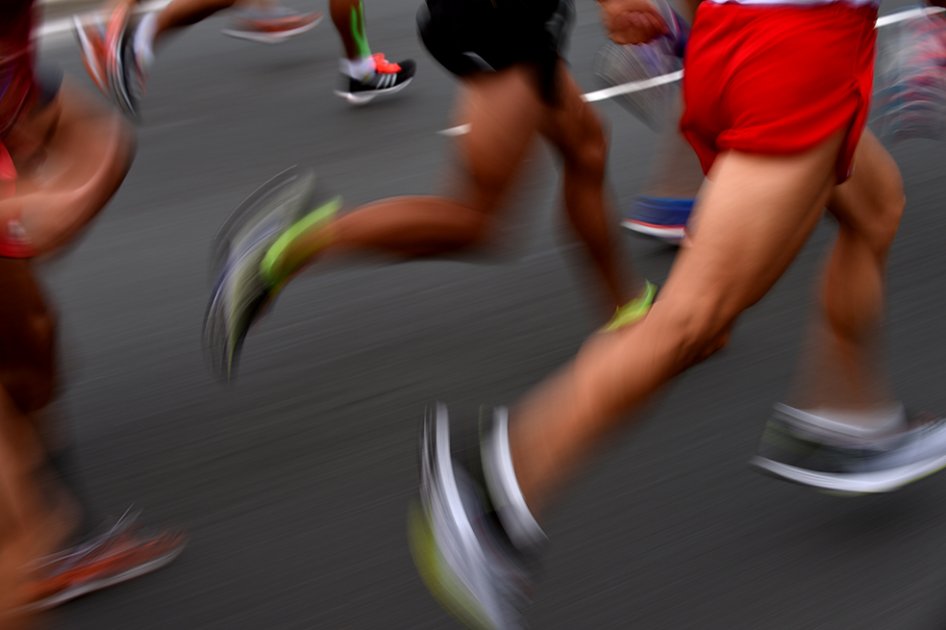 Disney Magic Run tendrá edición Bogotá