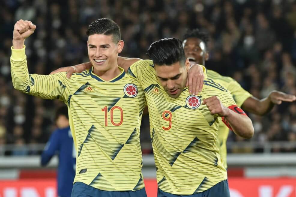 ¿Por qué sale más caro ver a Colombia en El Campín que en la Copa América?