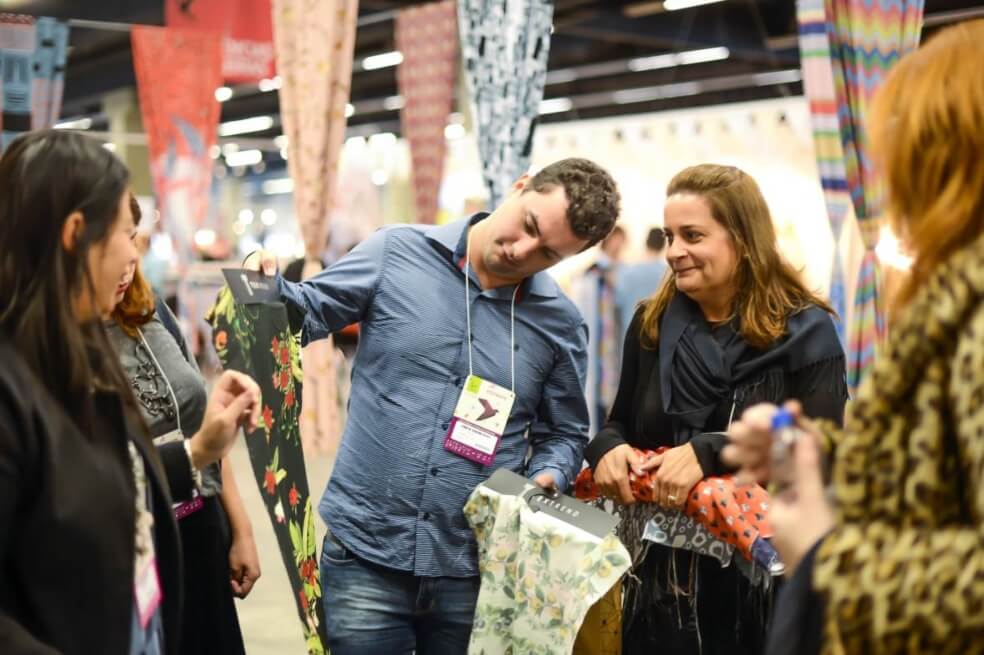 Negocios por US$1 millón dejan los tres días de la Feria del cuero en Bogotá