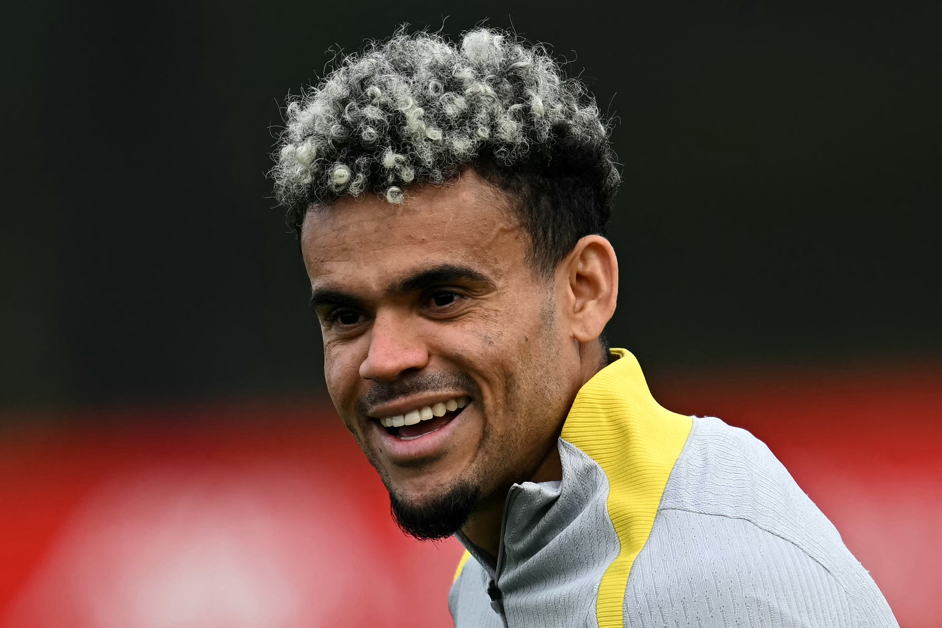Crystal Palace vs. Liverpool: hora y dónde ver en vivo el partido de Luis Díaz