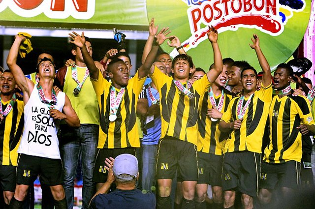 La rebelión de los chicos: los equipos de la B se tomaron la A