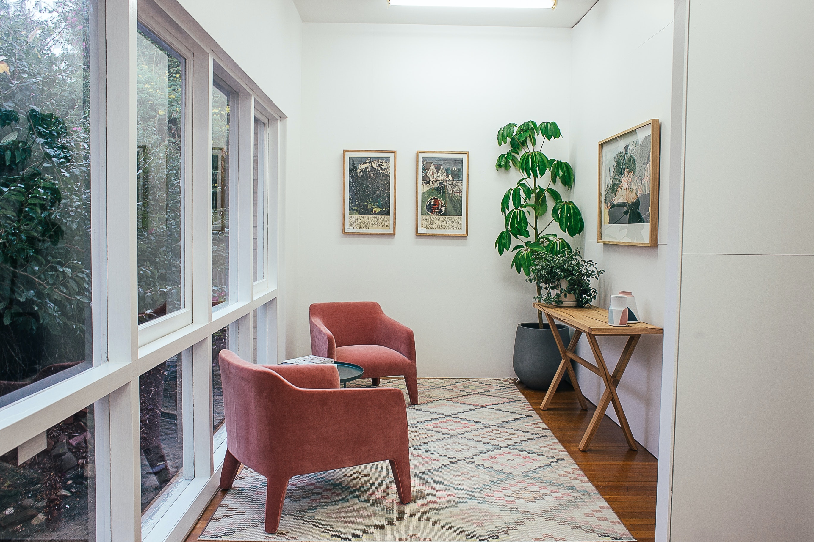 La decoración y el orden del hogar influyen en tu nivel de felicidad